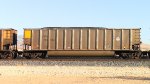 WB Loaded Coal Hooper Frt at Erie NV W-Pshr -34